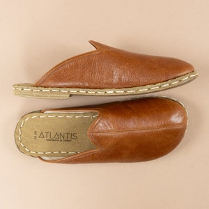 Womens Barefoot Brown Slippers, Women Wide Slippers, Barefoot Sandals, Women Wide Toe Box Slippers, Women Barefoot Shoes, Mothers Day Gift