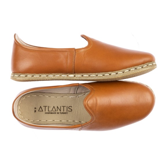 Men’s shoes cocoa color Men main image 4