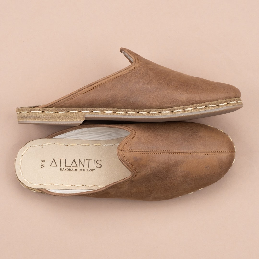 zara slippers for mens