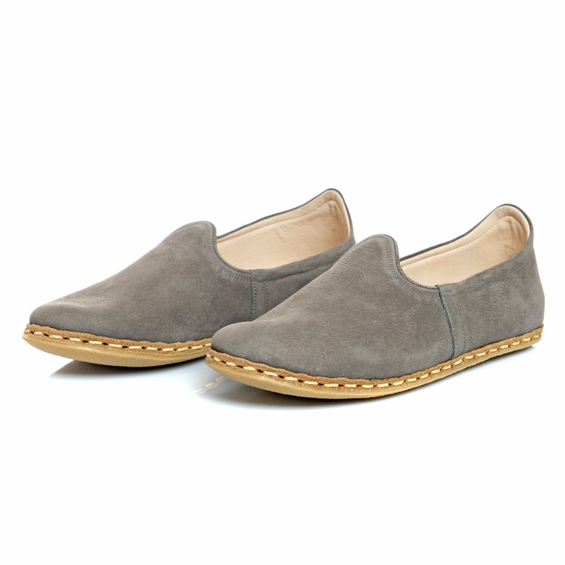 nubuck color