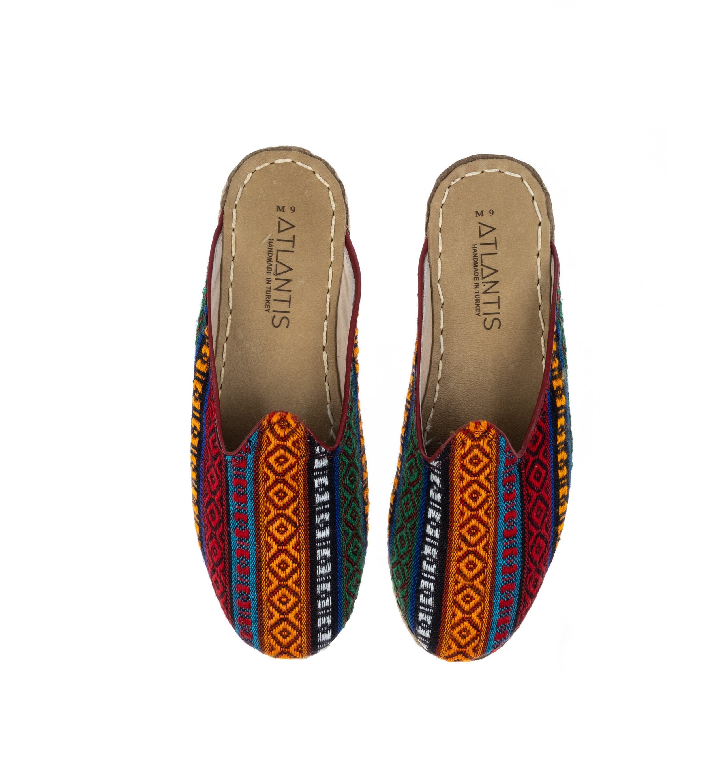 Slippers in turkish deals
