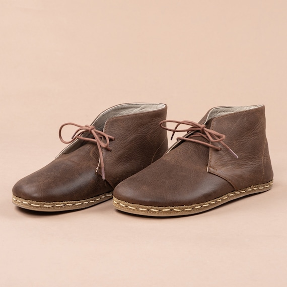 Wide toe boots mens 2025