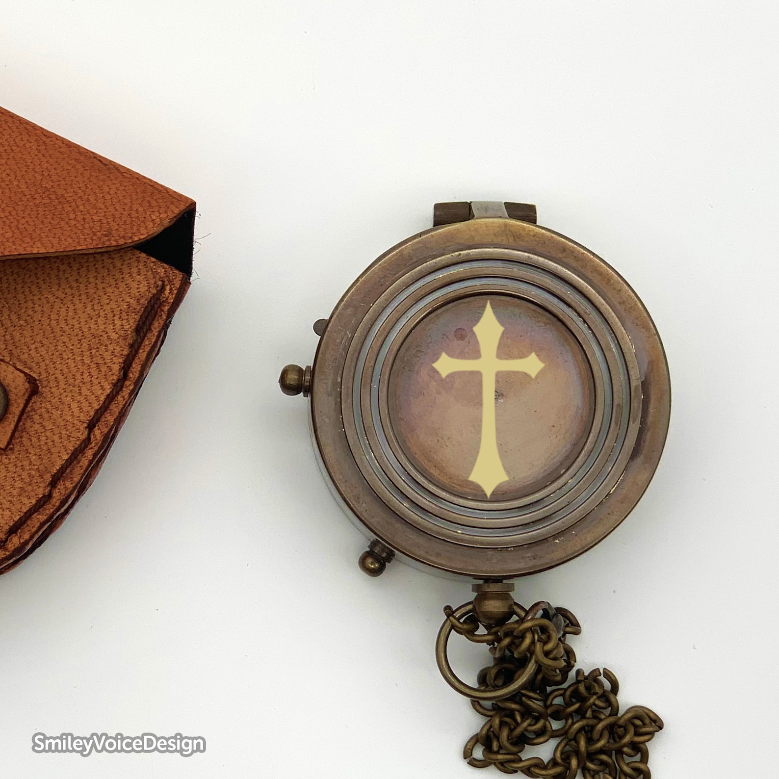 Catholic Baptism Gift for Boy From Grandparents Baptism Etsy