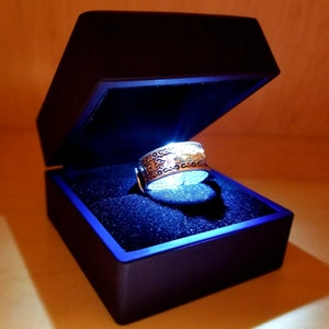 Magic rings shop for sale