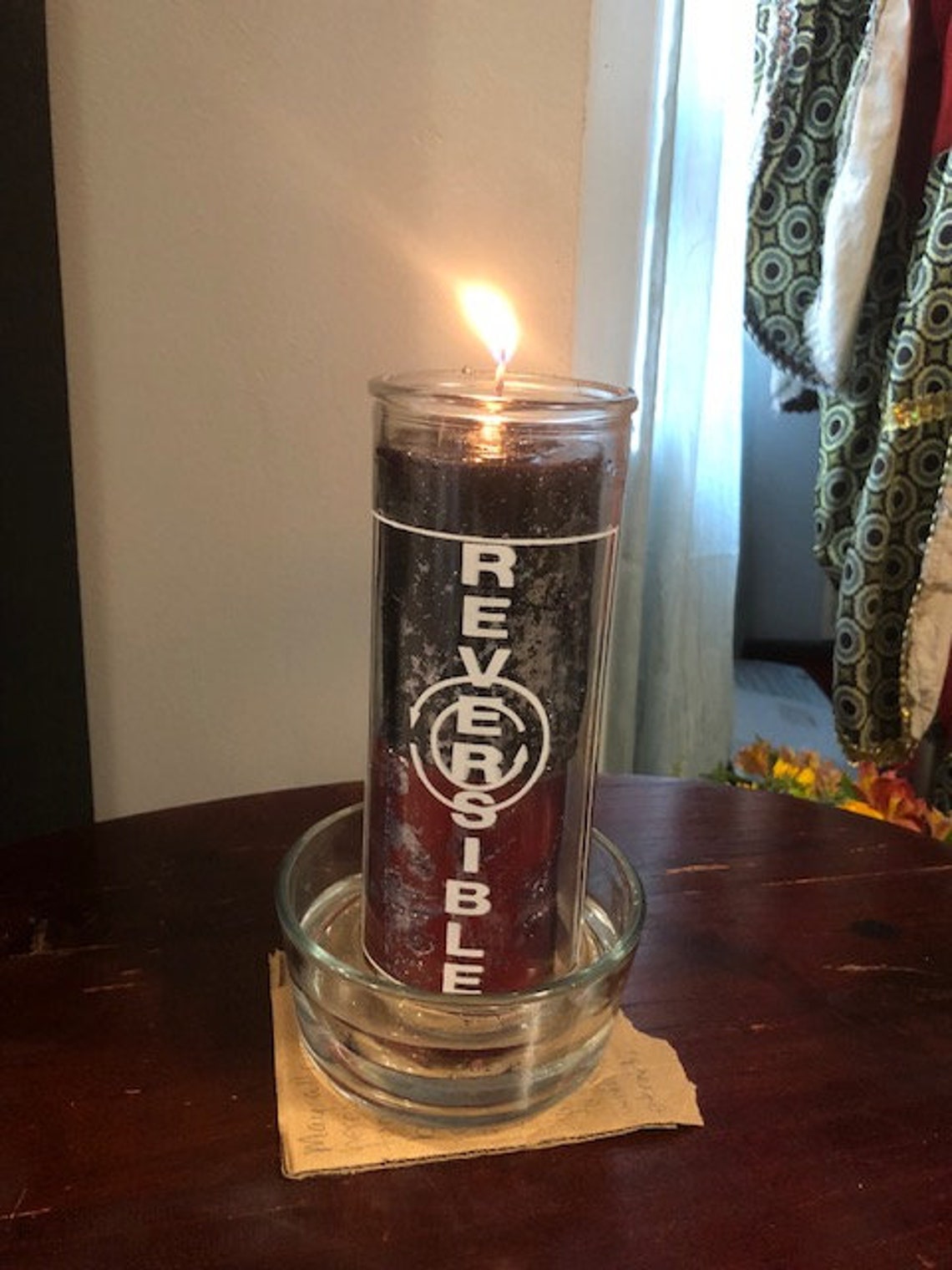 Spiritual CandleReverse/Send BackFREE SHIPPING Etsy