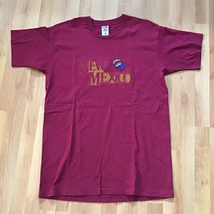 Vintage New Mexico T-shirt