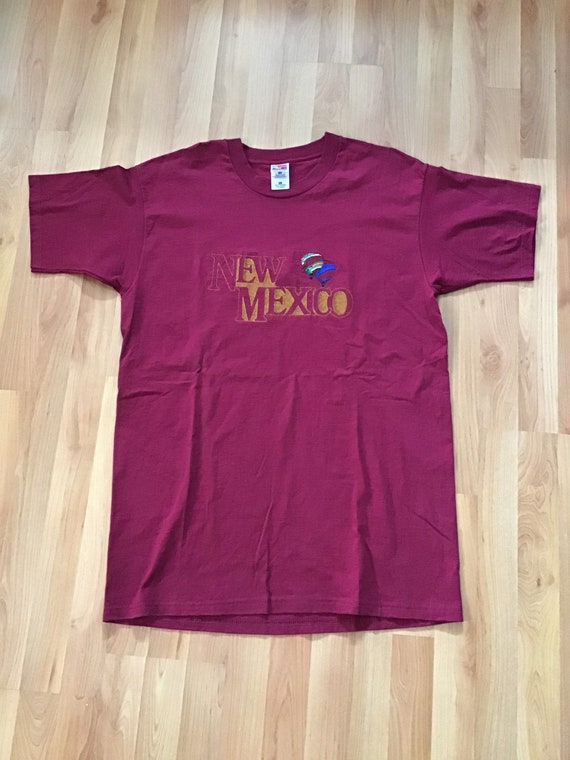 Vintage New Mexico T-shirt