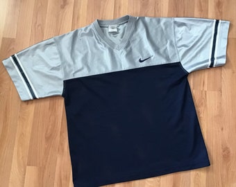nike mesh jersey