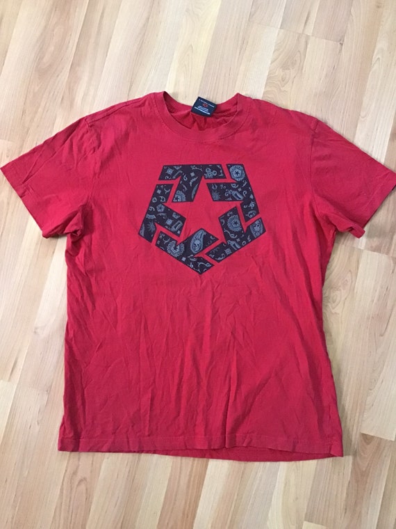 Vintage Tribal Gear T-shirt