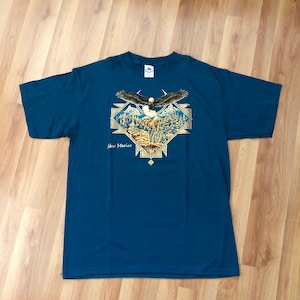 Vintage New Mexico Tee