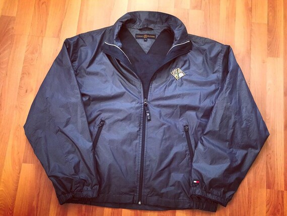 Tommy Hilfiger Golf Windbreaker