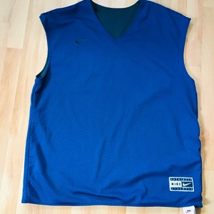 Vintage Nike Mesh Top