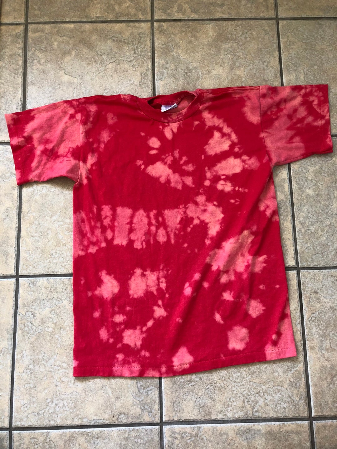 vintage tie dye shirts