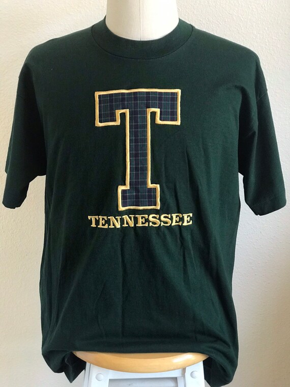 Vtg. Tennessee T-shirt