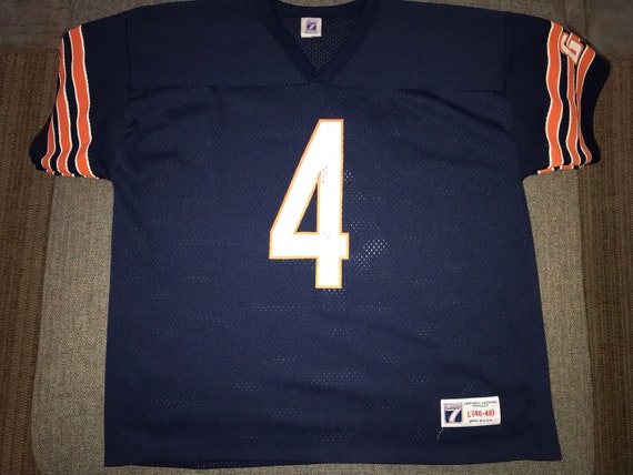 jim harbaugh jersey number