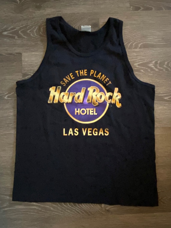 Vintage Hard Rock Hotel Las Vegas