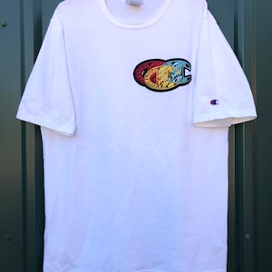 Vintage Champion Tee