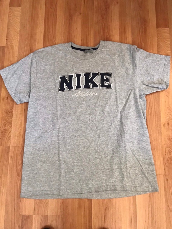 retro nike tee