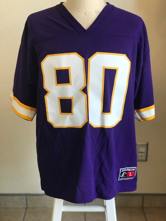 cris carter jersey