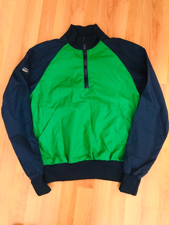 Vintage AFRC Ski Pullover - image 1