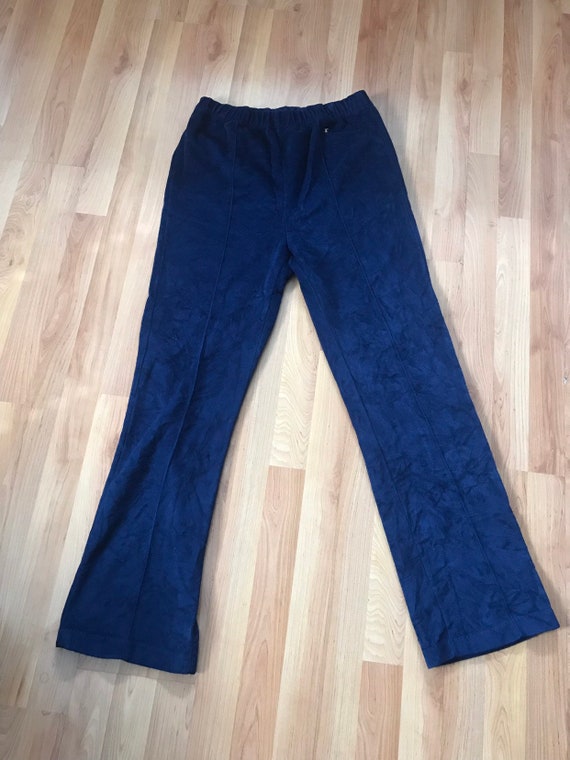 80's Champion Track Pants