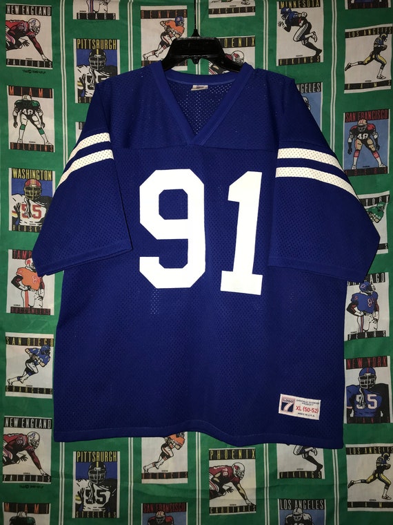 colts jersey