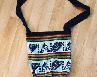 Vintage Carlos Sanchez Bag