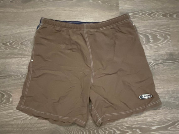 Vintage B.U.M. Swim Trunks - image 2