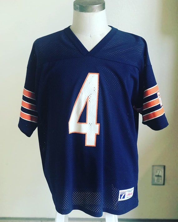 jim harbaugh bears jersey