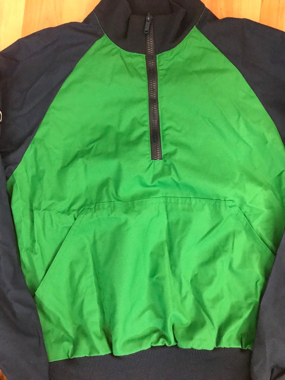 Vintage AFRC Ski Pullover - image 2