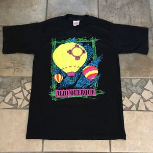 Vintage New Mexico Tee