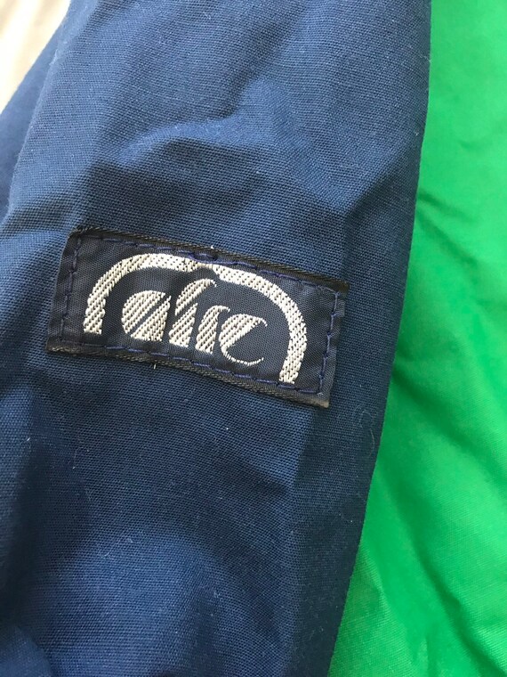 Vintage AFRC Ski Pullover - image 4