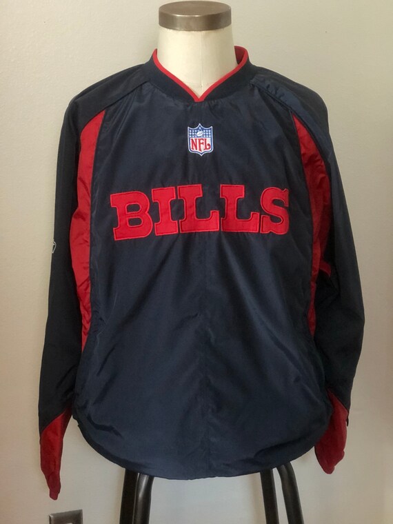 Reebok Buffalo Bills Pullover