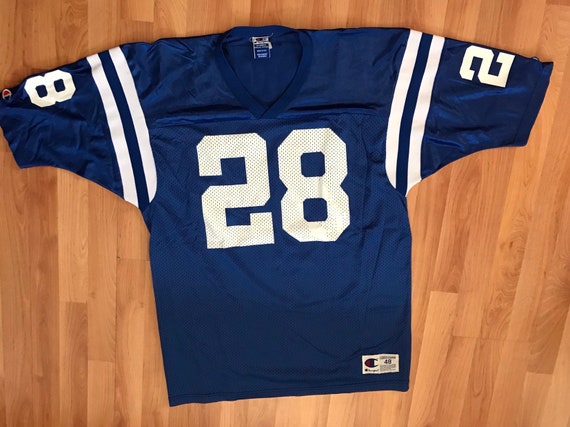 faulk jersey