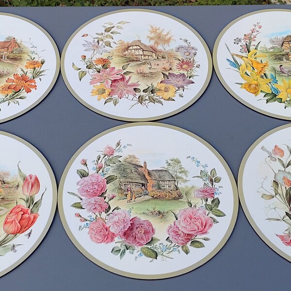 Pimpernel Etsy
