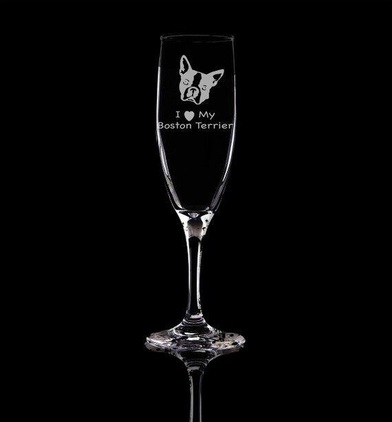 Gift for Her Gift for him Boston Terrier Dog Beer Mug Beer ...
