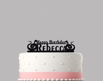 Topper Gateau Serpent Etsy Topper Gateau Serpent Etsy