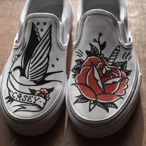 Custom Vans