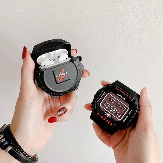 g shock watch case