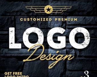 Logo Design custom for Business, logo design, graphic designer, logo stamp, business logo design, logo designer, logo maker, logo designer