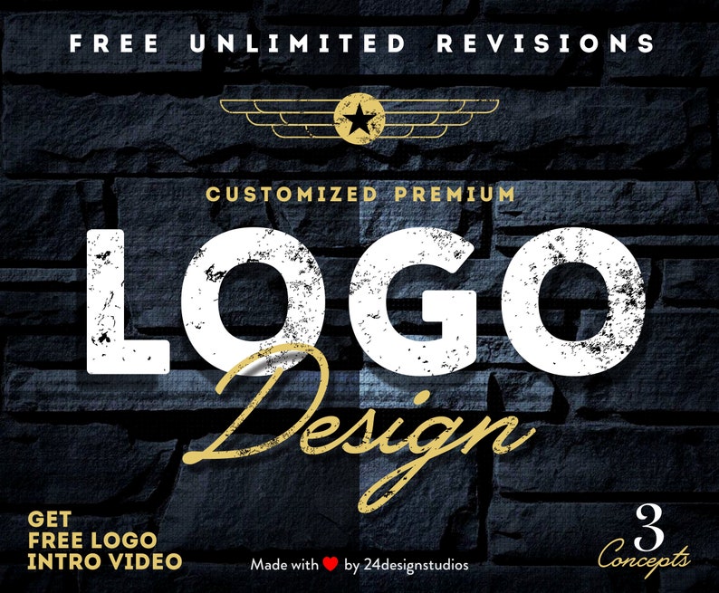 Logo Design custom for Business, logo design, graphic designer, logo stamp, business logo design, logo designer, logo maker, logo designer 