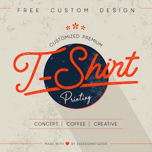 Custom Logo T-Shirts, Custom T-Shirt Design, Bulk Company Shirts, Polyester Shirts, T-Shirts for Employees, Logo Design, T-Shirt Printing