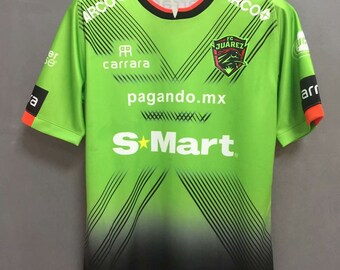 fc juarez jersey 2020