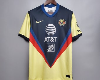 club america jersey 4xl