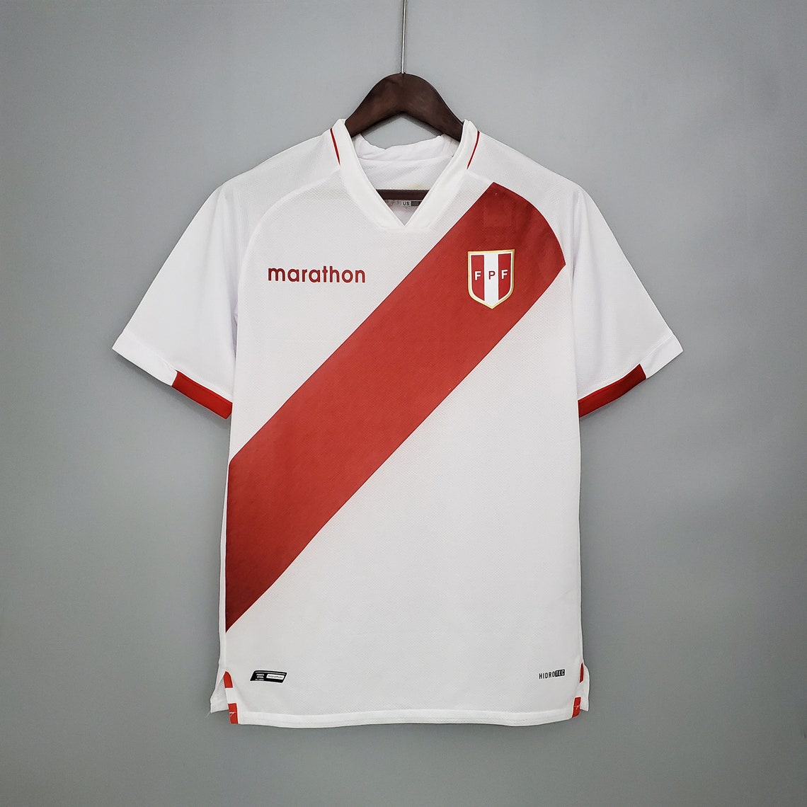 Peru Soccer Jersey 2020/2021 Etsy