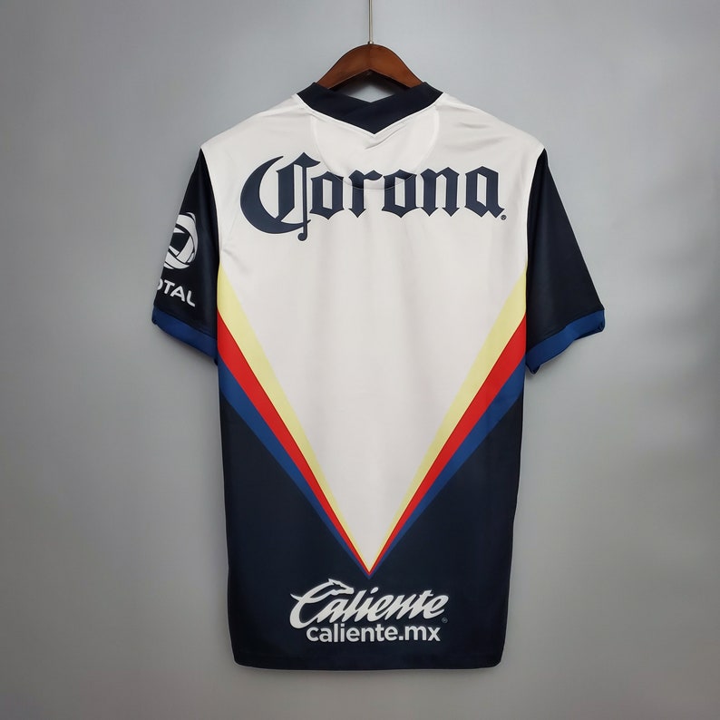 Club America Jersey 2020-2021 Liga MX