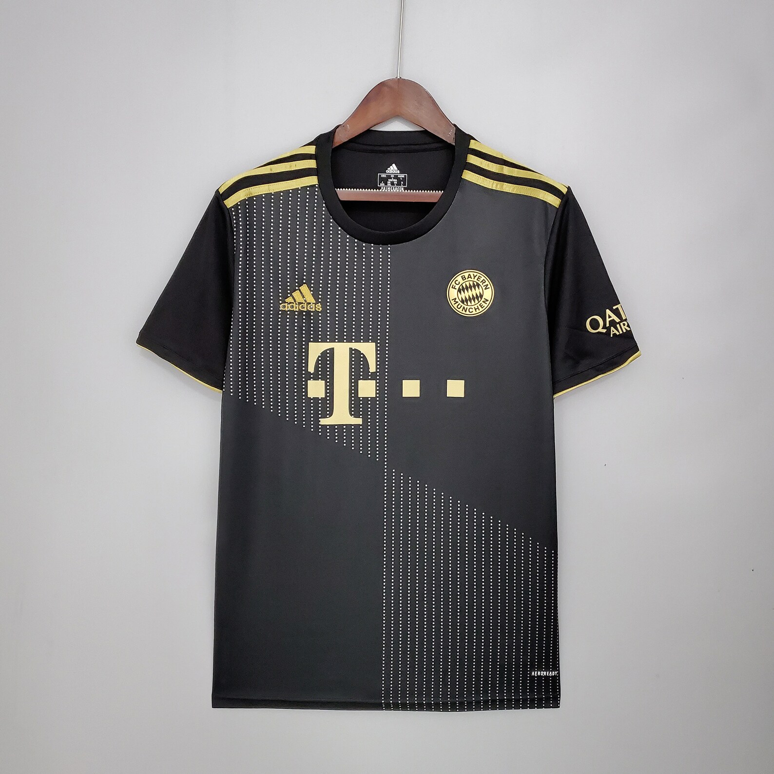 Bayern Munich Soccer Jersey 2021-2022 | Etsy