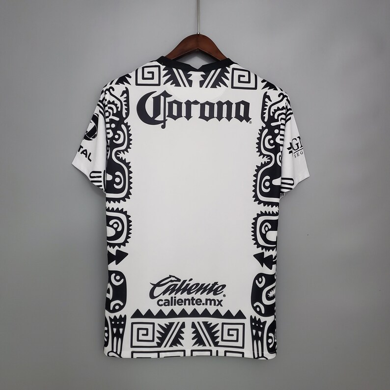 Club America Jersey 2020-2021 Liga MX