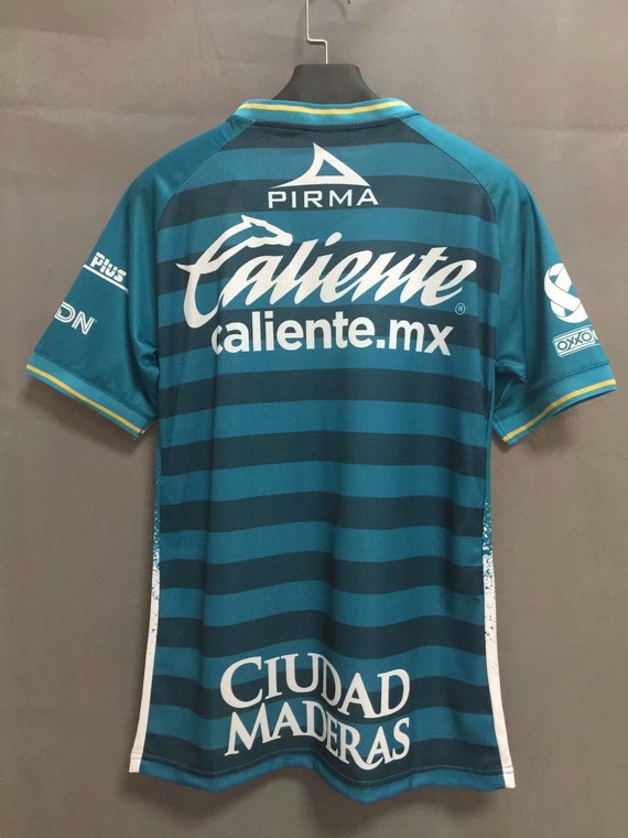 Club Leon Jersey Etsy
