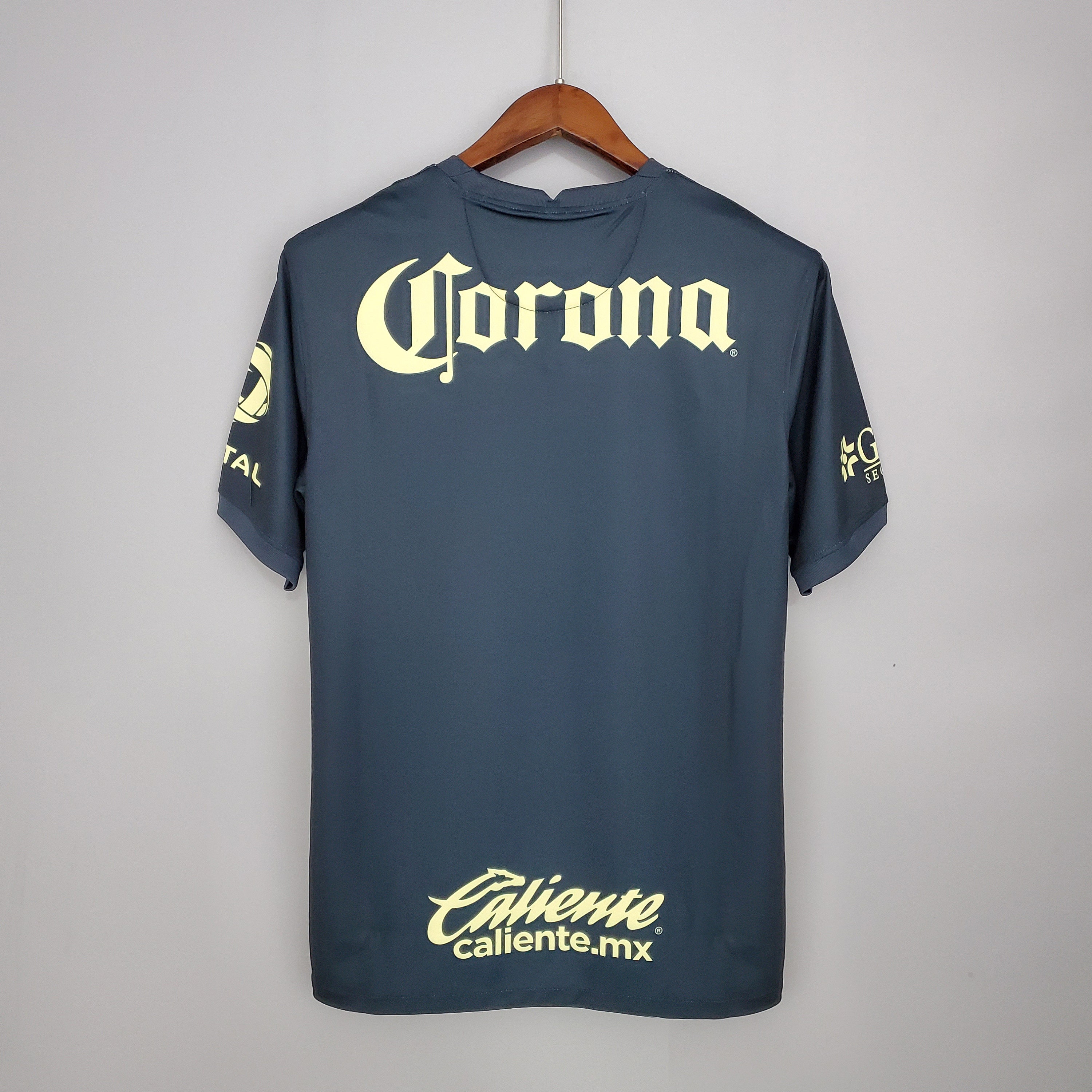 Club América Jersey 2021/2022 Liga MX Etsy